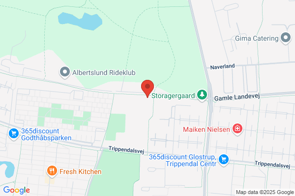 Teglmoseskolen