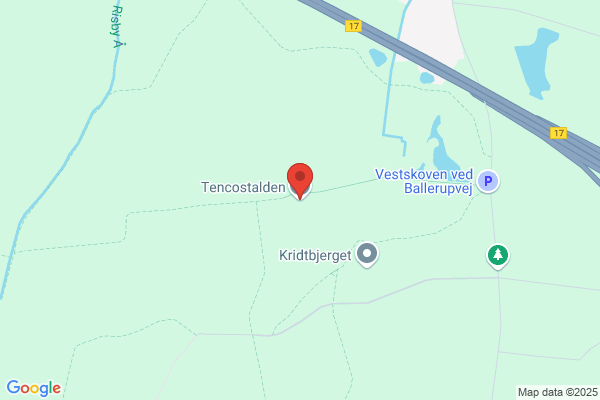 Tranemosegård