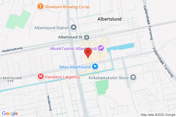 Aldi Marked