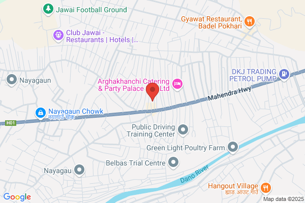 Bikash Import and Export (Bikash Neupane)