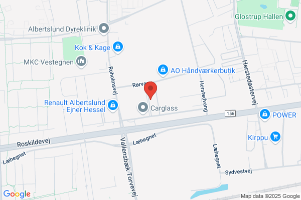 Dansk Bredbånd A/S