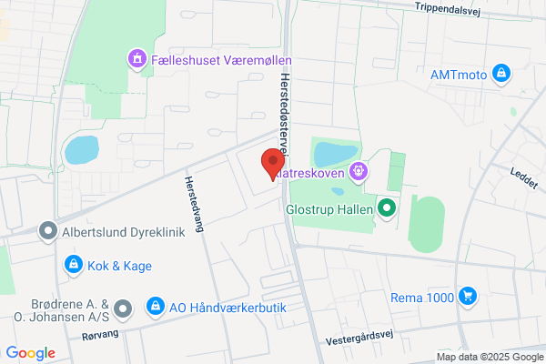 Zenitel Danmark A/S