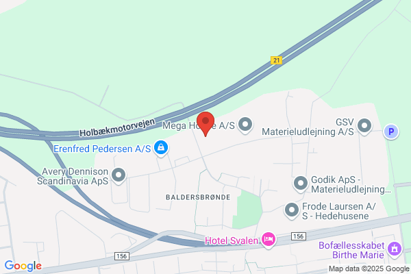 Litotryk København A/S