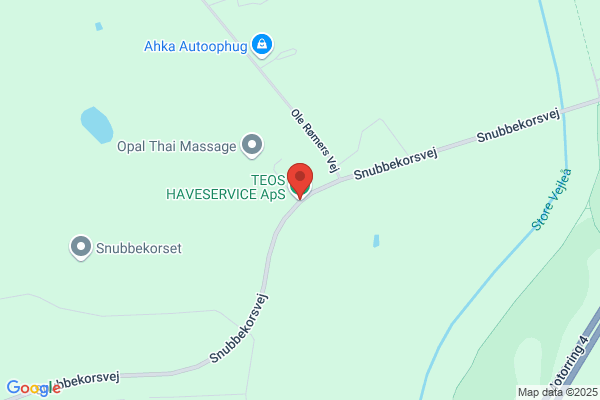 Thestrup Totalservice v/ Torben T Mortensen