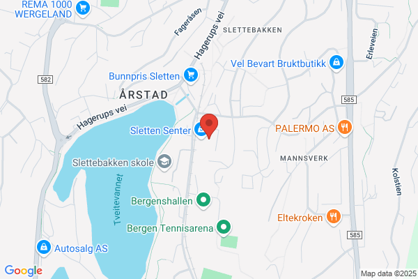 Akupunktur og Smerte