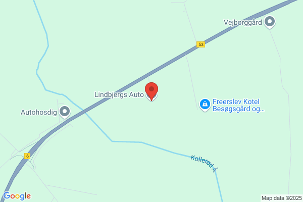 Lindbjerg Auto