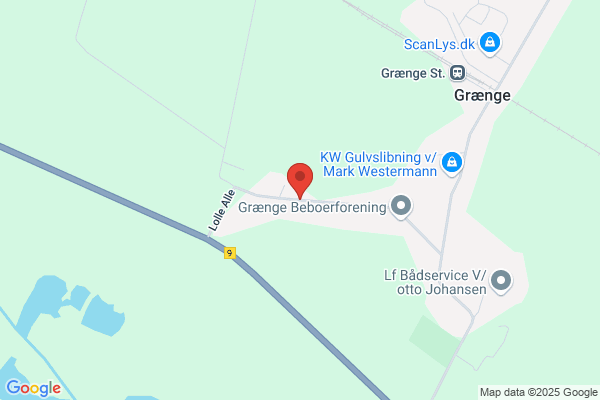 Berg Hanne Bogføring