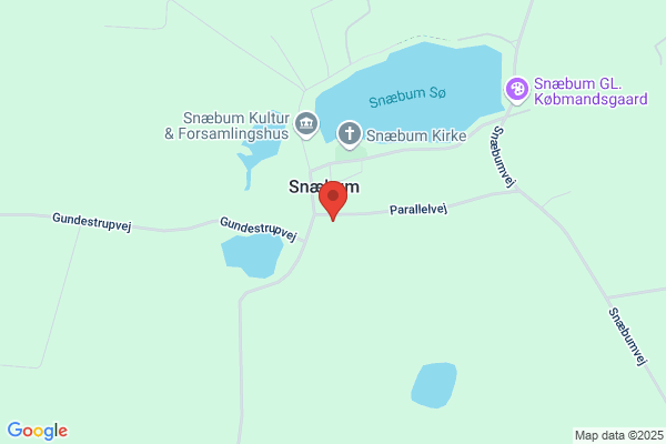 Skovbyg Blovstrød ApS