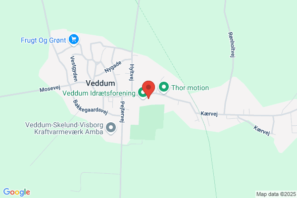 Kirsebærgårdens Børnehave