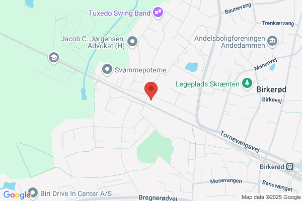 Montessori Børnecenter (P)
