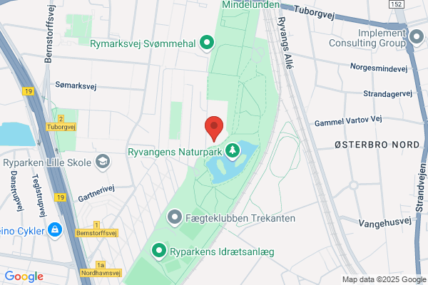 Udflytterbørnehaven Høbjerg