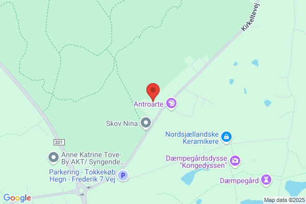 Ninas NaturCafé