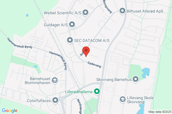 Fairpoint Navigation Support