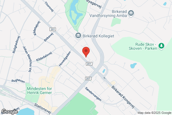 Pedersen Niels Automobiler A/S