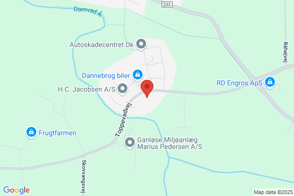 Autogren