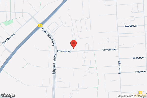 Centrum Entreprise ApS
