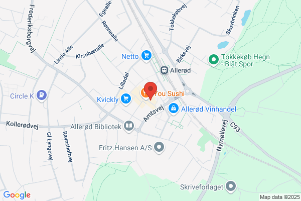 Tandlægen.dk Allerød