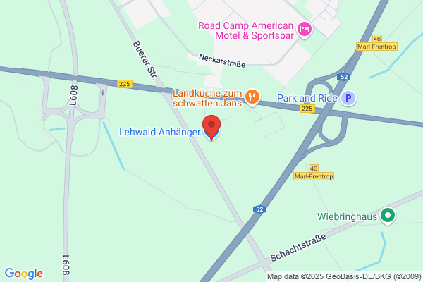 Lehwald Anne Marie