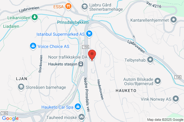 Nordsjællands Køreskole