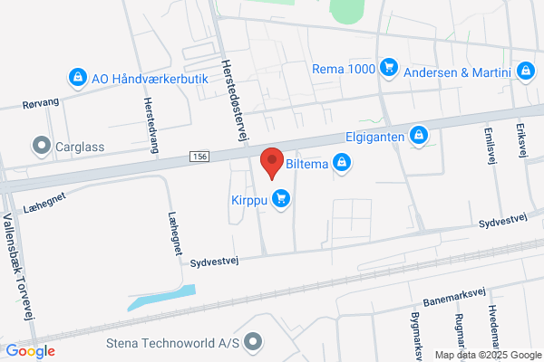 Texpert Danmark