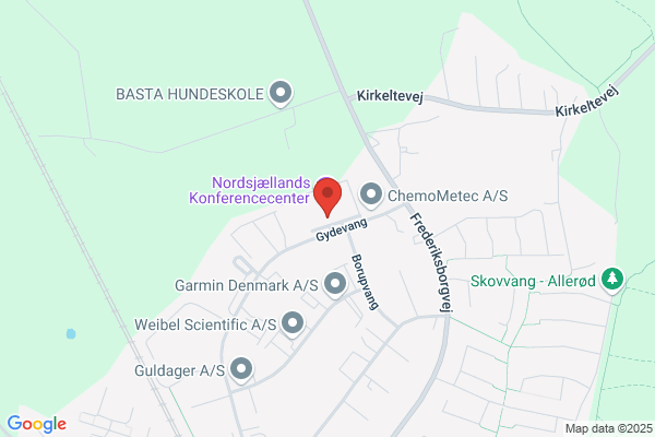 Allerød Computercenter