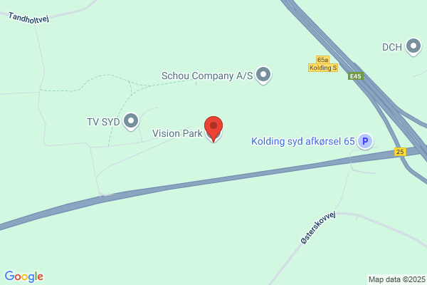 Vision Park