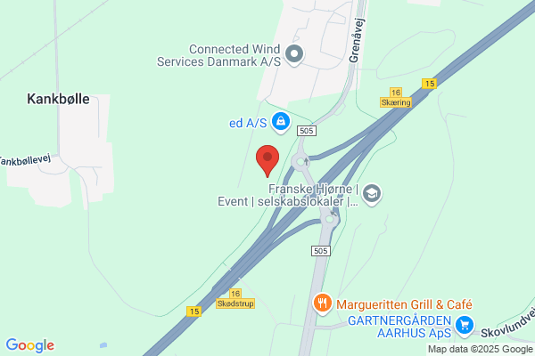 Norand Denmark A/S