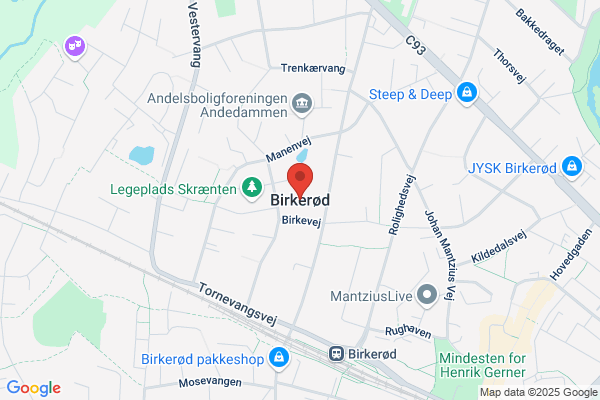 Birkerød EL