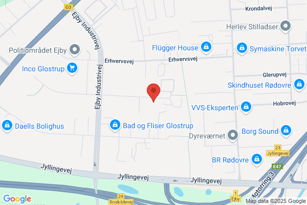 City Elektrikeren A/S