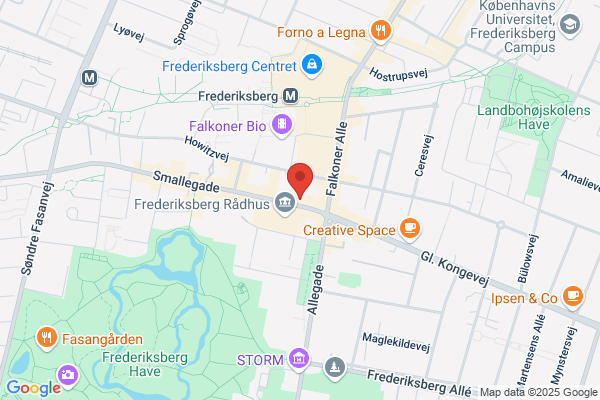 Sparekassen Sjælland Allerød Afd.