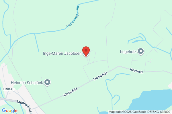Jacobsen, Inge