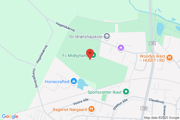 Blovstrød skole Guldminen