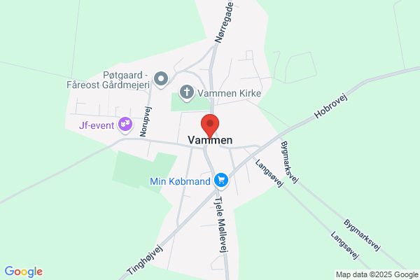 Vammen Jakob /Susanne Viig Rasmussen
