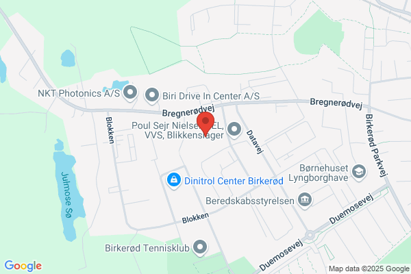 Birkerød Hundeskole