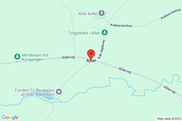 Allerød Torv