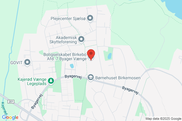 Birkebo Boligselskab