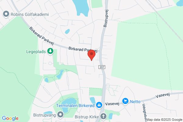 Boligselskabet Birkebo