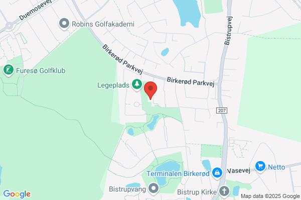 Boligselskabet Birkebo Afd 6