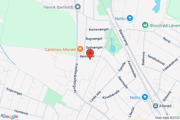 Lillerød Boligforening