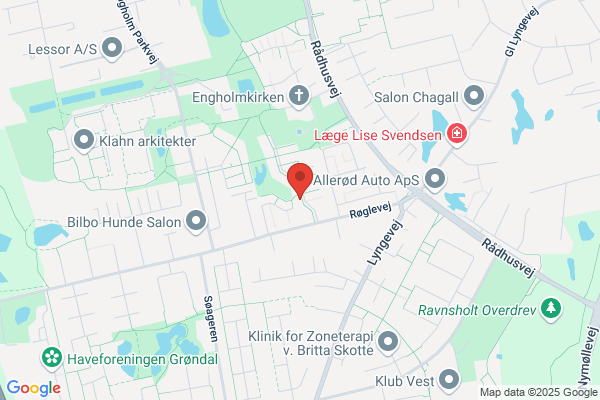 Lillerøde Boligforening Afd.16