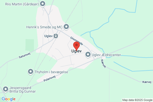 Uglevang