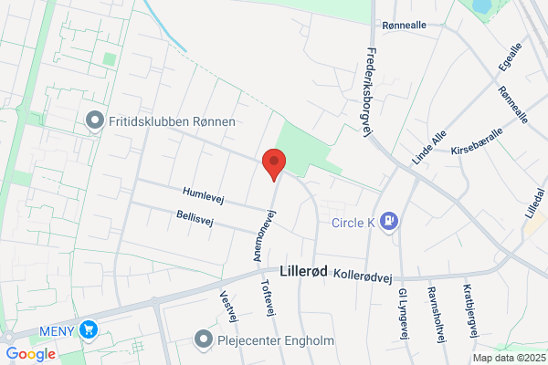 Birkerød Y's Men's Club