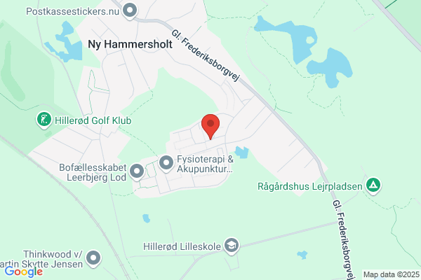Trøjborg, Kim