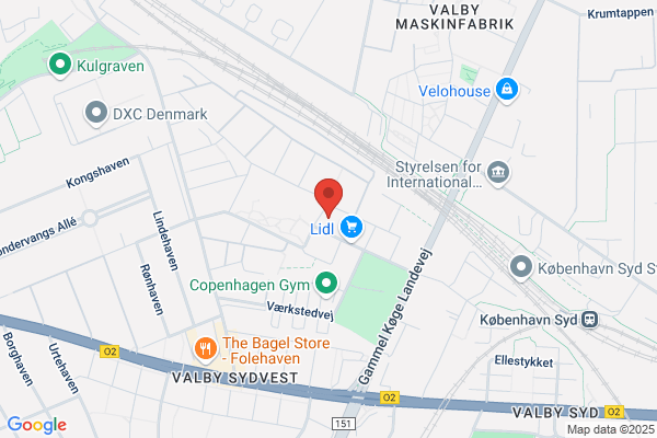 Ingco Rådgivende ingeniørfirma ApS