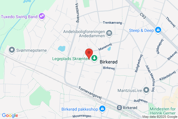Birkerød Flygtningevenner