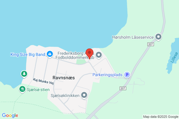 Birkerød Revyforening