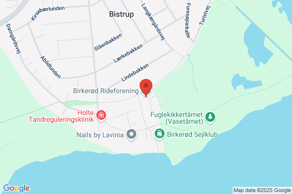 Birkerød Revyforening