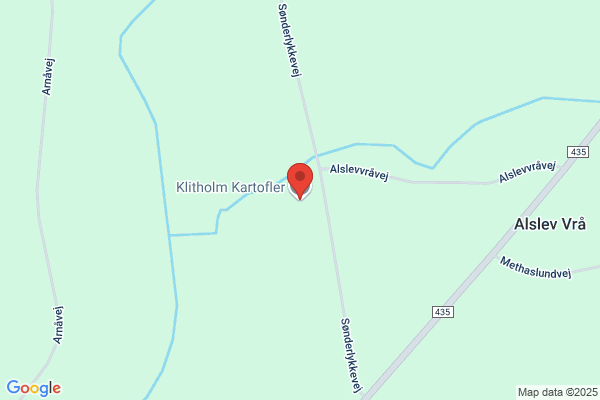 Klitholms Køreskole