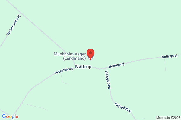 Munkholm Have & Anlæg