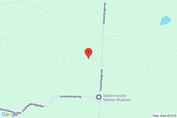Madsen, Peter Lundgren